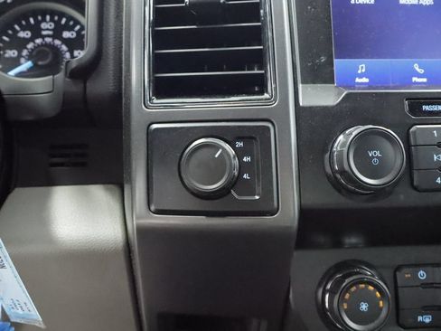 Used 2019 Ford F150 XLT w/ Equipment Group 301A Mid AWD/4WD image 34