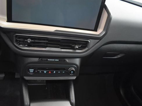 Certified 2025 Ford Bronco Sport Big Bend w/ Convenience Package AWD/4WD image 12