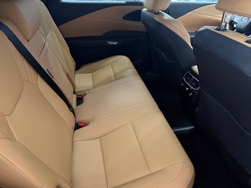 New 2026 Lexus RX 450h AWD image 13