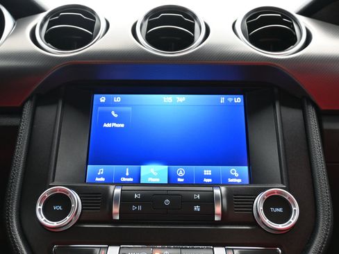 Used 2021 Ford Mustang GT Premium w/ Equipment Group 401A image 35