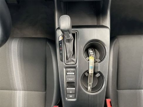 Certified 2024 Honda Civic Sport image 32