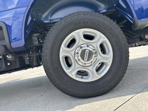 New 2026 Ford F250 XLT AWD/4WD image 19
