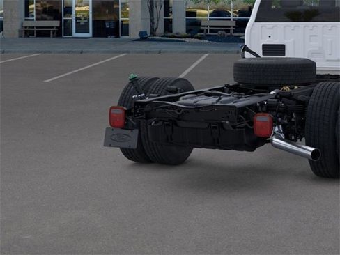 New 2025 Ford F350 XL image 21