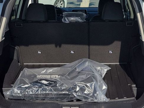 New 2026 Nissan Rogue SV AWD/4WD image 25