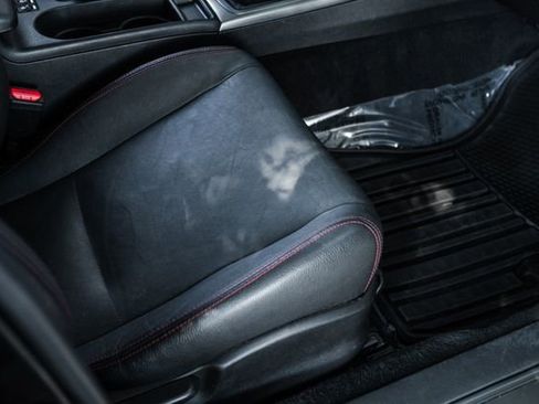 Used 2014 Subaru Impreza WRX Limited image 90