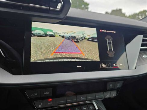 New 2026 Audi A3 2.0T Premium image 28