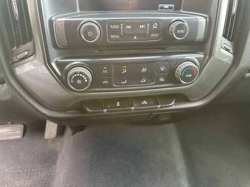 Used 2019 Chevrolet Silverado 1500 LT image 21