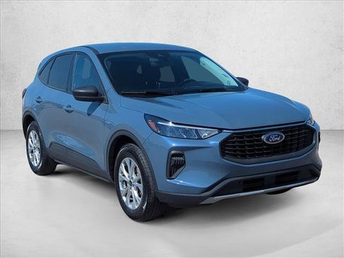 Used 2025 Ford Escape Active image 3