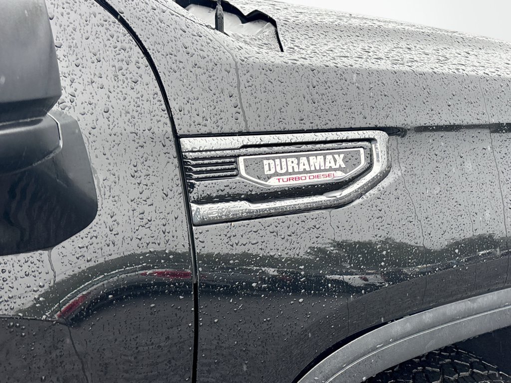 Used 2021 GMC Sierra 1500 AT4 AWD/4WD image 12