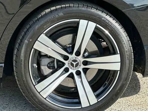 Certified 2025 Mercedes-Benz C 300 4MATIC Sedan image 37