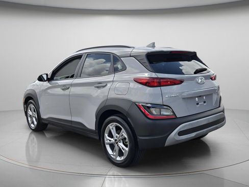 Certified 2023 Hyundai Kona SEL w/ Cargo Package FWD image 7