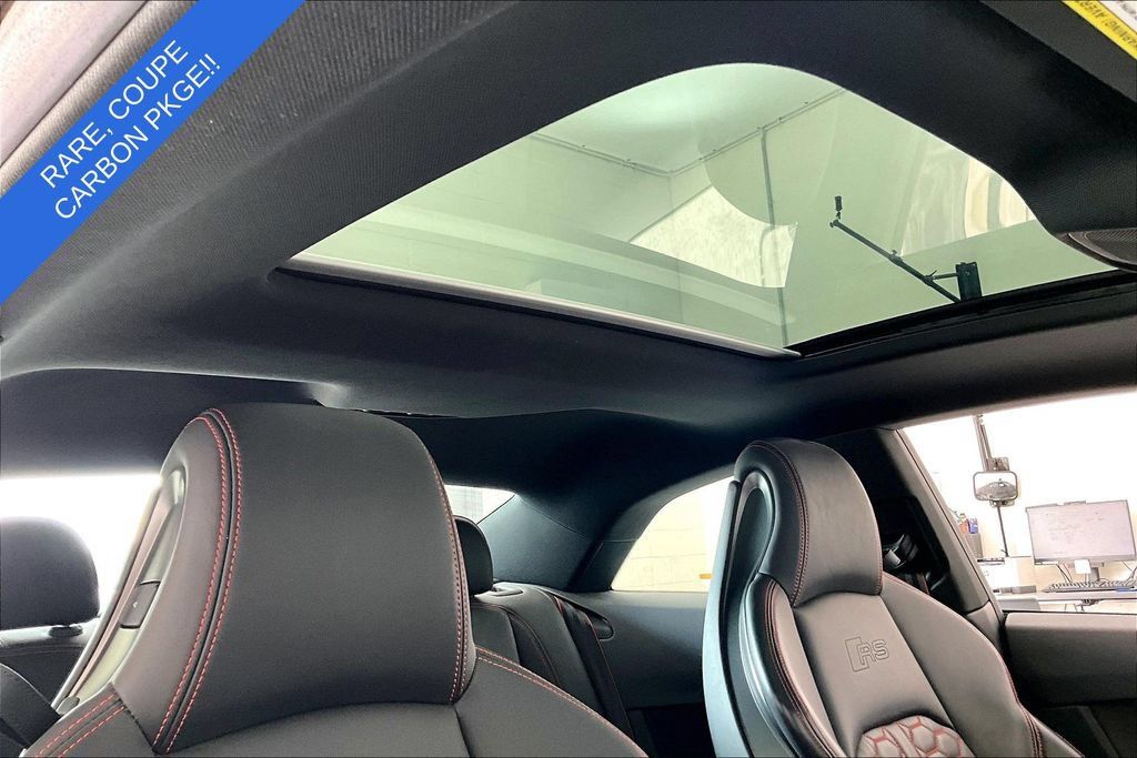 Used 2024 Audi RS 5 AWD/4WD image 20