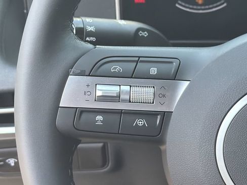 New 2026 Hyundai Tucson XRT FWD image 27