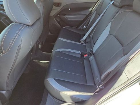 New 2026 Subaru Crosstrek 2.5i Wilderness image 8