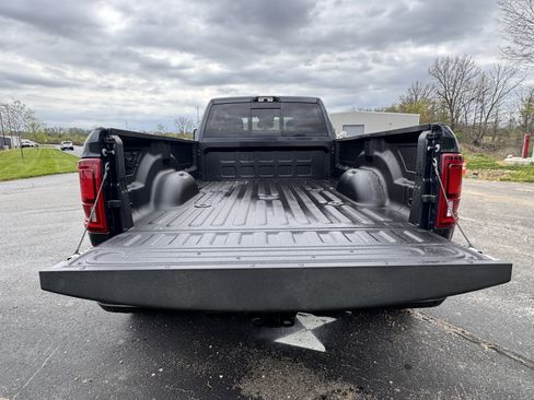 New 2026 RAM 3500 Big Horn image 22