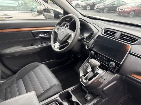Used 2017 Honda CR-V EX image 11