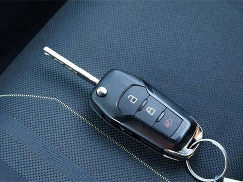 Used 2025 Ford F150 STX image 37