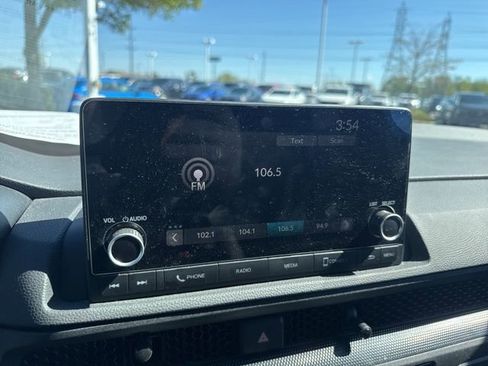 Used 2024 Honda CR-V Sport image 23