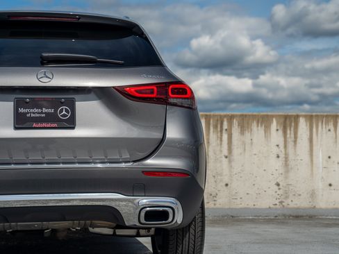Certified 2023 Mercedes-Benz GLA 250 4MATIC image 10