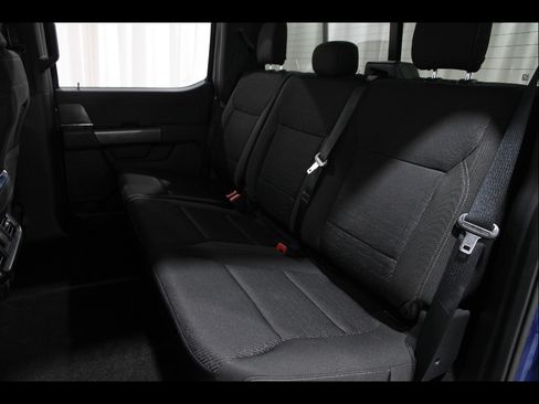 Used 2022 Ford F150 XLT w/ Equipment Group 302A High image 23