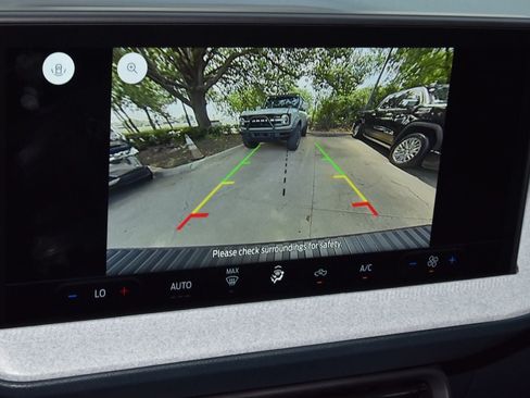 Certified 2026 Ford Maverick XLT FWD image 28