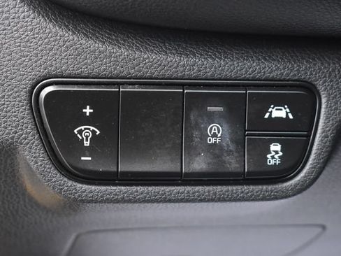 Used 2021 Kia Seltos SX w/ SX Sunroof Package AWD/4WD image 22
