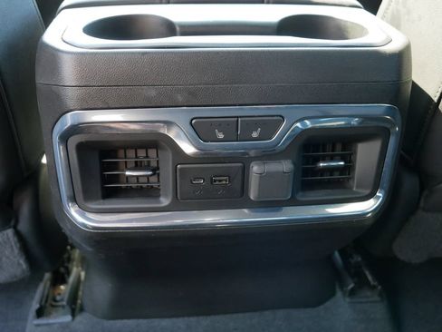 Used 2020 GMC Sierra 1500 AT4 w/ AT4 Premium Package AWD/4WD image 19