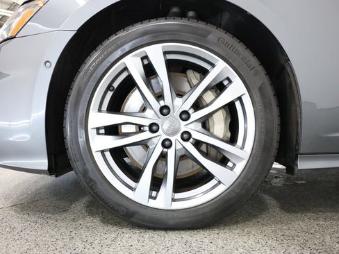 Used 2019 Audi A6 3.0T Premium Plus w/ Premium Plus Package AWD/4WD image 5