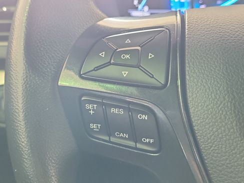 Used 2019 Ford Explorer XLT w/ Equipment Group 202A FWD image 21