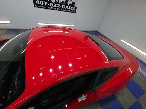 Used 2024 Ford Mustang Coupe RWD image 13