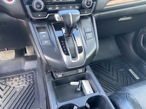 Used 2021 Honda CR-V EX-L image 36