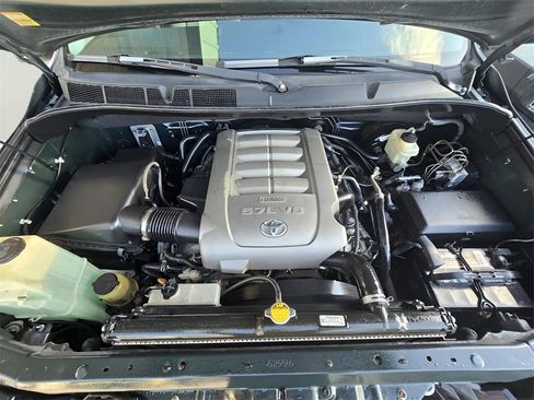 Used 2008 Toyota Tundra SR5 image 70
