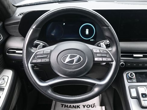 Used 2024 Hyundai Palisade Calligraphy image 20