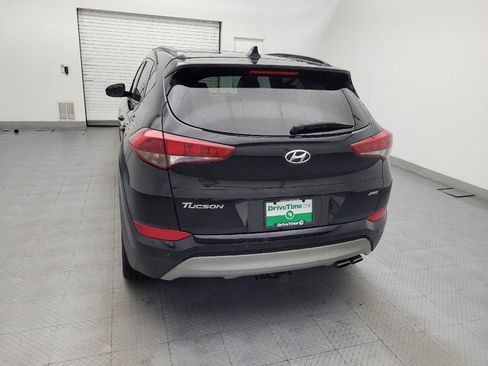 Used 2018 Hyundai Tucson Value AWD/4WD image 6