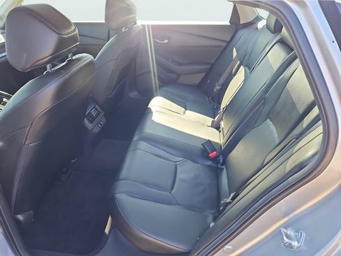 Certified 2025 Honda Accord EX-L image 33