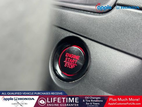Used 2024 Honda Accord LX image 23