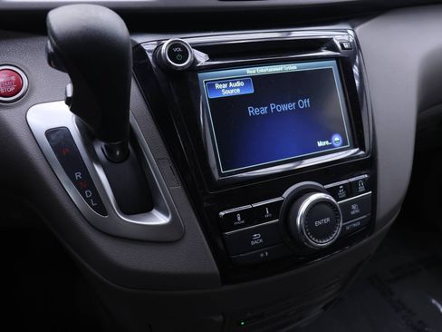 Used 2015 Honda Odyssey EX-L image 6