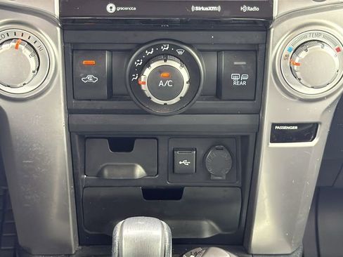 Used 2022 Toyota 4Runner SR5 Premium AWD/4WD image 24