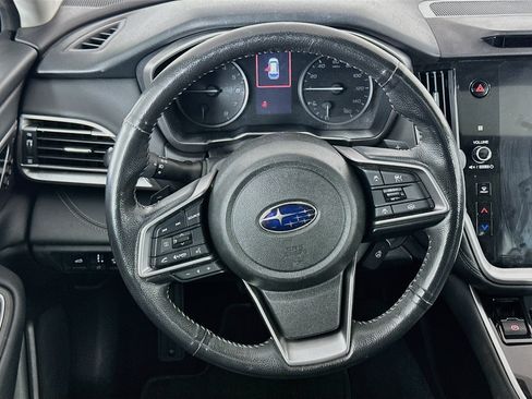 Used 2023 Subaru Outback Limited AWD/4WD image 18
