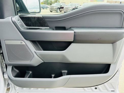 New 2025 Ford F150 Lightning Flash image 35