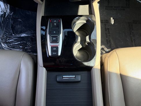 Used 2020 Honda Ridgeline RTL-E image 23