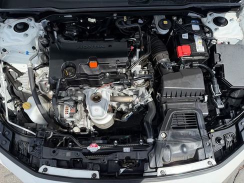 Used 2022 Honda Civic LX image 21