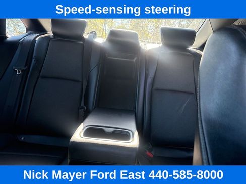 Used 2018 Honda Accord Sport image 15