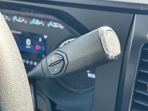 New 2024 Ford F550 2WD Regular Cab Super Duty image 16