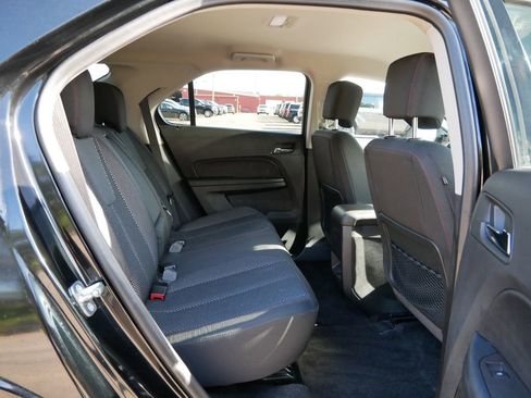 Used 2016 Chevrolet Equinox LT w/ Convenience Package AWD/4WD image 9