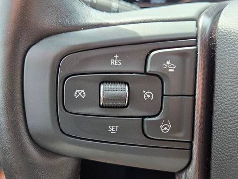 Certified 2024 GMC Yukon XL Denali Ultimate AWD/4WD image 35