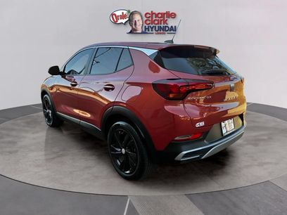 Used 2024 Buick Encore GX Preferred w/ Comfort Package