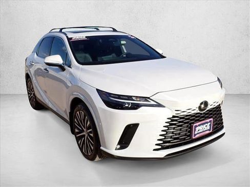 Used 2024 Lexus RX 350 image 6