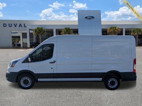 Used 2020 Ford Transit 250 BASE image 6