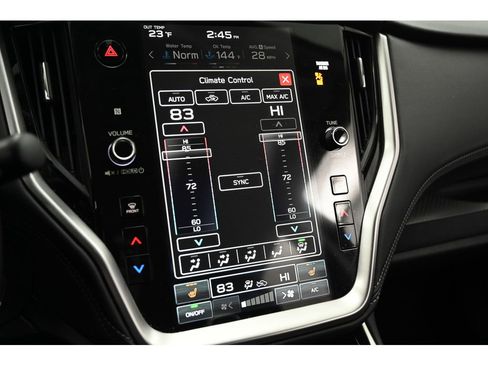 Used 2024 Subaru Outback Premium image 39